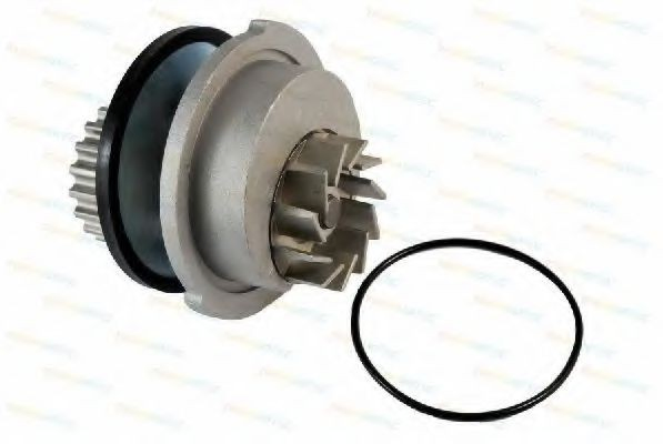 Помпа охолодження Thermotec D10003TT ціна, від 18.60 USD