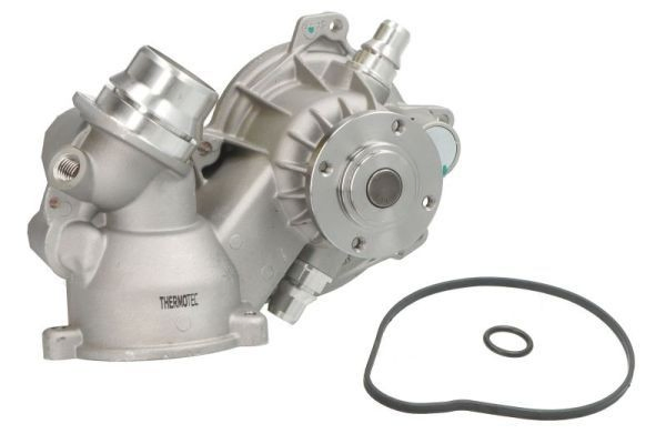 Купити D1B037TT Thermotec Насос охолоджуючої рідини