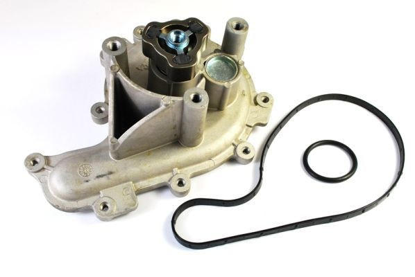 D1P041TT Thermotec Насос охолодження