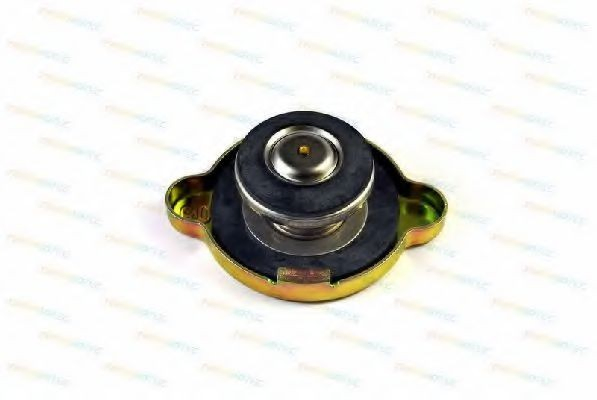 Кришка бачка радіатора Thermotec D30001TT ціна, від 3.34 USD