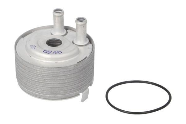 Купити D41002TT Thermotec Радіатор масляний (холодильник), під фільтром
