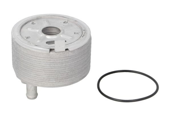 Радіатор масляний (холодильник), під фільтром Thermotec D41002TT ціна, від 21.01 USD