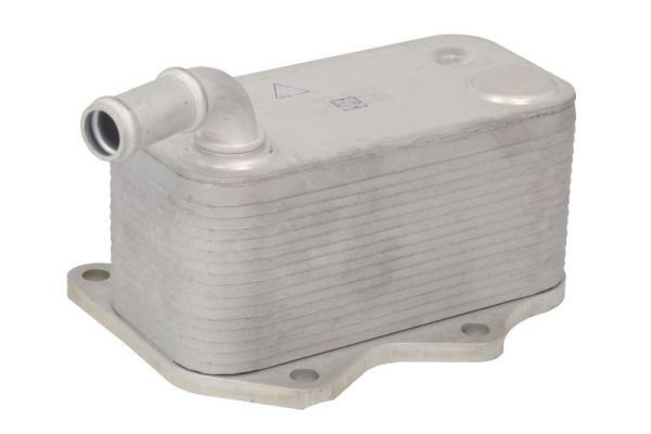 Купити D4A007TT Thermotec Радіатор масляний (холодильник), під фільтром