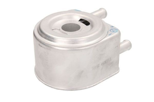 Радіатор масляний (холодильник), під фільтром Thermotec D4C001TT ціна, від 33.04 USD