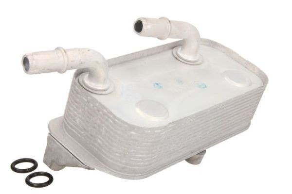 D4C003TT Thermotec Радіатор масляний (холодильник), під фільтром