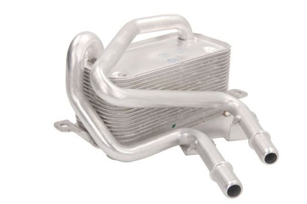 D4F004TT Thermotec Радіатор масляний