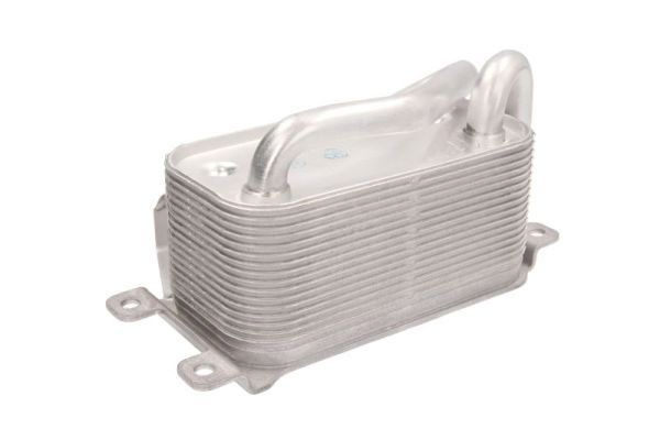 D4F005TT Thermotec Радіатор масляний (холодильник), під фільтром