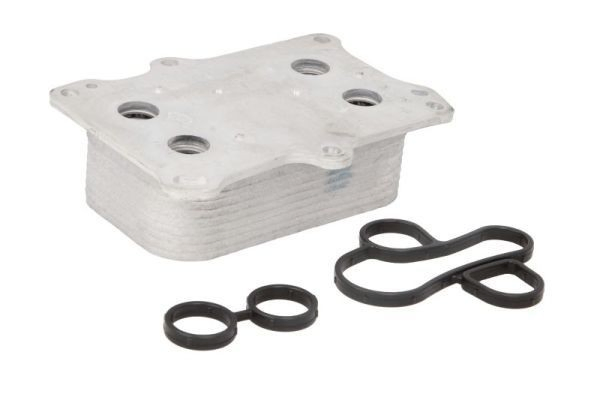 Купити D4F007TT Thermotec Радіатор масляний (холодильник), під фільтром