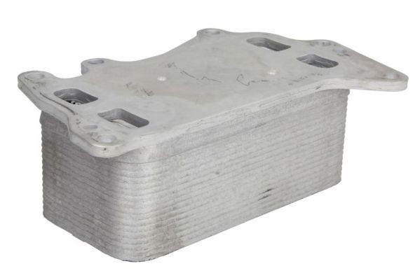 Радіатор масляний Polcar 3035L81 ціна, від 30.97 USD