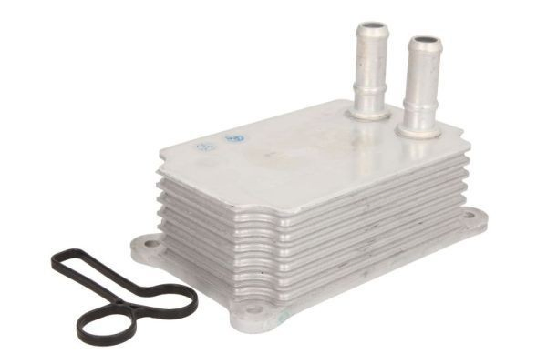 Радіатор масляний (холодильник), під фільтром Thermotec D4G005TT ціна, від 39.95 USD