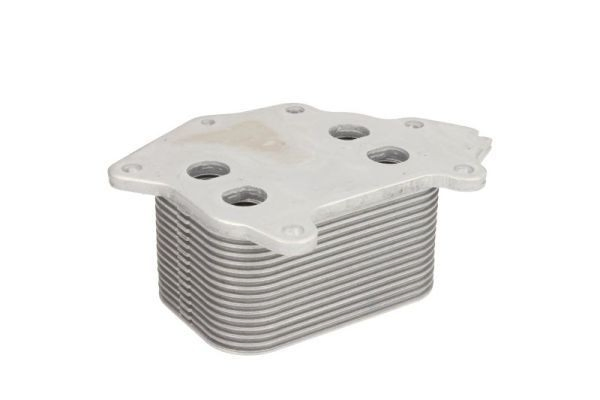 D4G012TT Thermotec Радіатор масляний