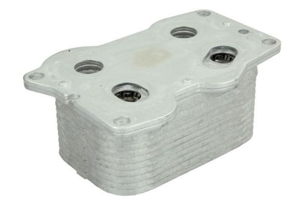 Радіатор масляний (холодильник), під фільтром Thermotec D4G014TT ціна, від 38.85 USD