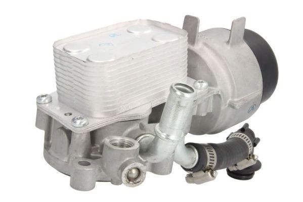 Купити D4G014TT Thermotec Радіатор масляний (холодильник), під фільтром