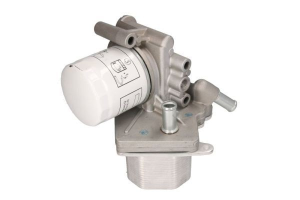 Корпус масляного фільтра Thermotec D4G015TT