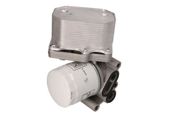 D4G015TT Thermotec Корпус маслофільтра