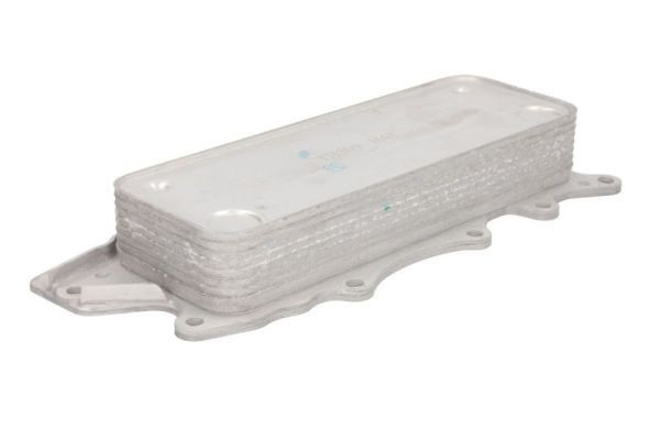 Радіатор масляний (холодильник), під фільтром Thermotec D4M007TT ціна, від 35.66 USD