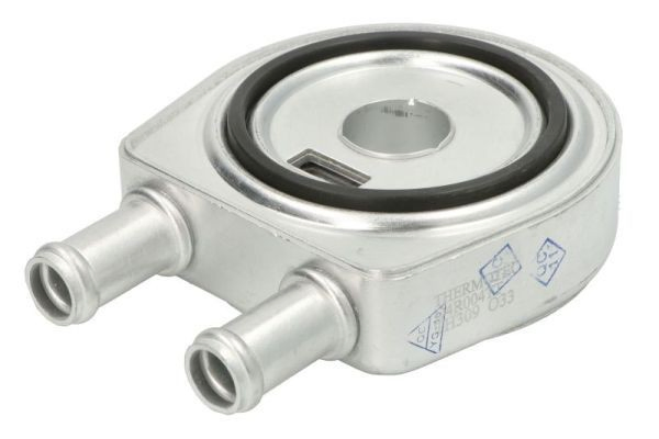 Радіатор масляний (холодильник), під фільтром Polcar 6019L84 ціна, від 54.16 USD