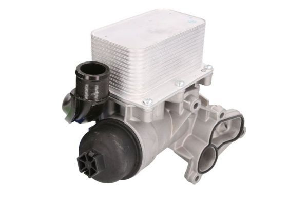 Корпус масляного фільтра Thermotec D4R007TT ціна, від 49.41 USD