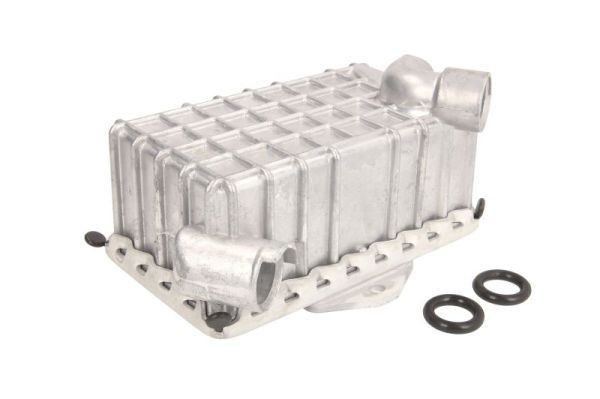 D4R007TT Thermotec Корпус маслофільтра