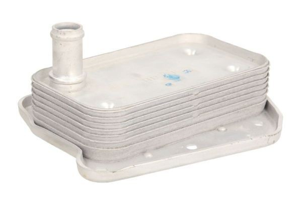 Корпус масляного фільтра D4R007TT Thermotec