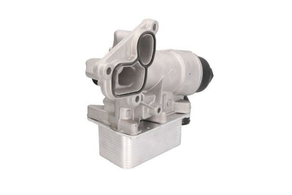 Корпус масляного фільтра Thermotec D4R007TT