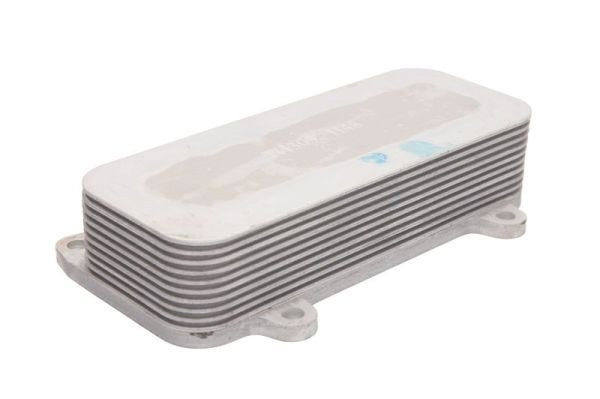 Купити D4W002TT Thermotec Радіатор масляний