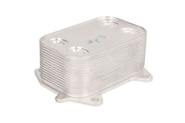Радіатор масляний (холодильник), під фільтром Thermotec D4W008TT ціна, від 25.20 USD