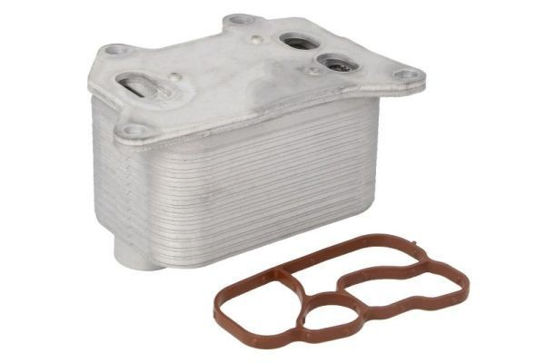 Купити D4W015TT Thermotec Радіатор масляний (холодильник), під фільтром