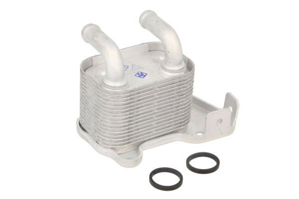 Купити D4X006TT Thermotec Радіатор масляний