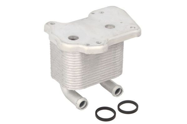 Радіатор масляний Thermotec D4X006TT ціна, від 45.70 USD