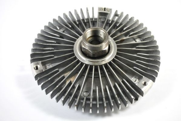D5B001TT Thermotec Гідромуфта приводу вентилятора