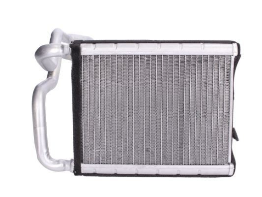 Радіатор пічки (обігрівача) Thermotec D60508TT ціна, від 44.27 USD