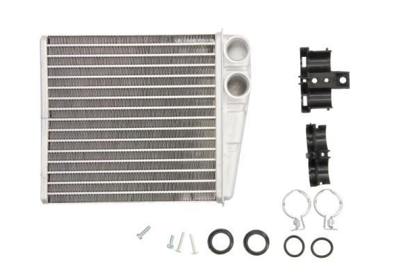 Радіатор пічки (обігрівача) Thermotec D61005TT ціна, від 26.59 USD