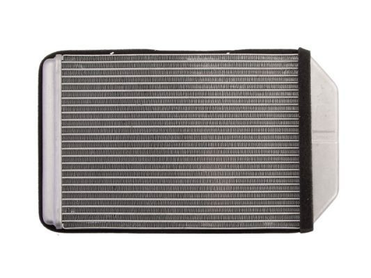 Купити D6A004TT Thermotec Теплообмінник