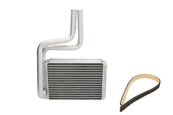Радіатор пічки (обігрівача) Thermotec D6G003TT ціна, від 31.12 USD