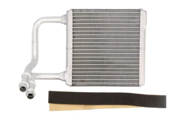 Купити D6M020TT Thermotec Теплообмінник