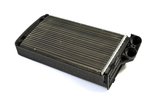 D6P002TT Thermotec Радіатор опалювача салону