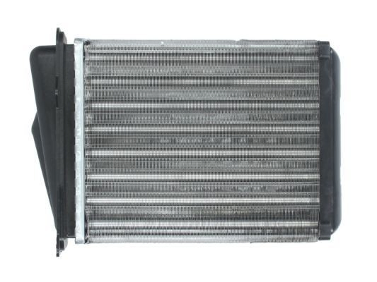 Радіатор пічки (обігрівача) Thermotec D6R015TT ціна, від 27.48 USD