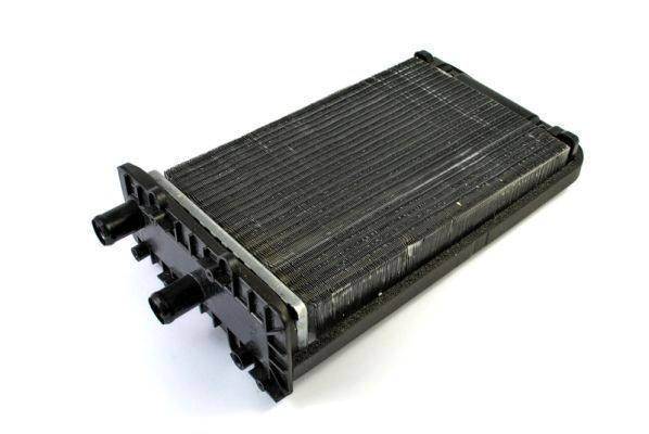 D6W006TT Thermotec Опалення кузова заднє