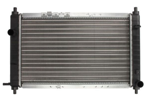 Радіатор основний Thermotec D70007TT ціна, від 33.69 USD
