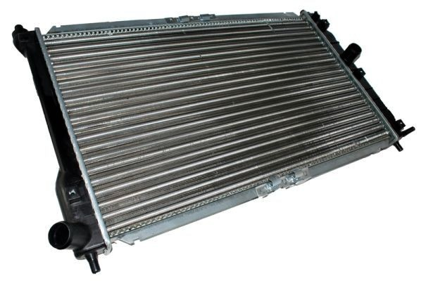 Радіатор основний AT 1012103RA ціна, від 40.90 USD
