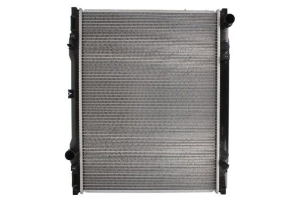 Радіатор основний Thermotec D70314TT ціна, від 110.93 USD