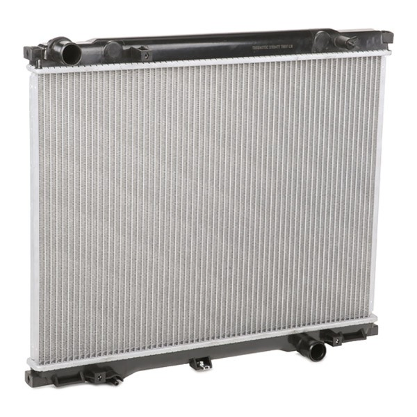 Радіатор охолодження Thermotec D70314TT