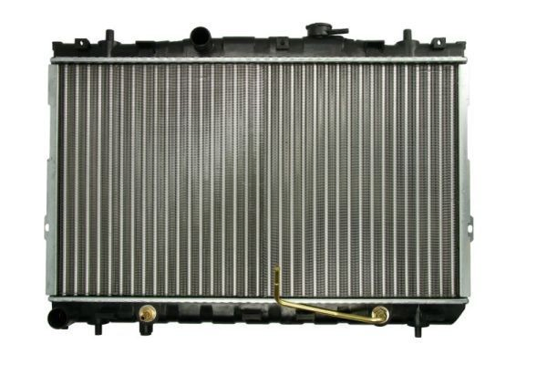 Радіатор основний Thermotec D70517TT ціна, від 72.61 USD