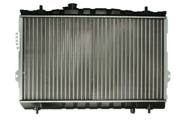 Купити D70517TT Thermotec Радіатор двигуна