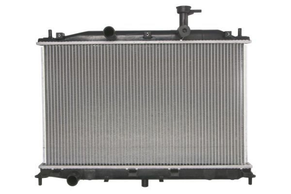Купити Радіатор Hyundai Accent III MC