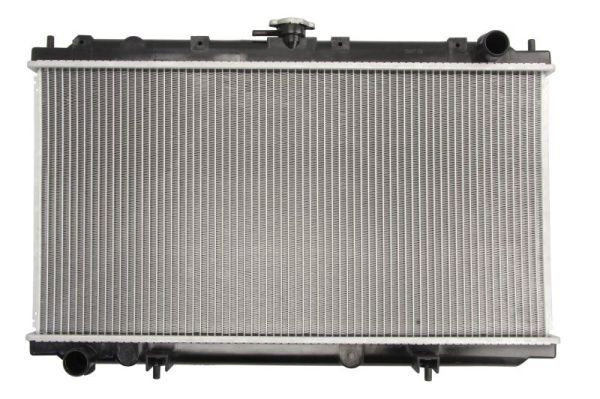 Купити D71003TT Thermotec Радіатор двигуна