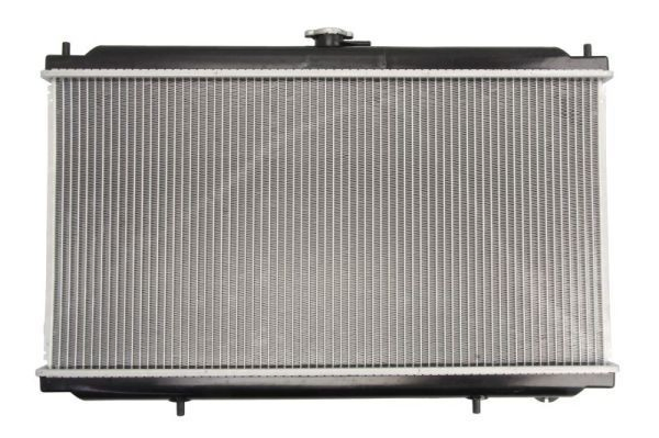 Радіатор основний Thermotec D71003TT ціна, від 72.35 USD