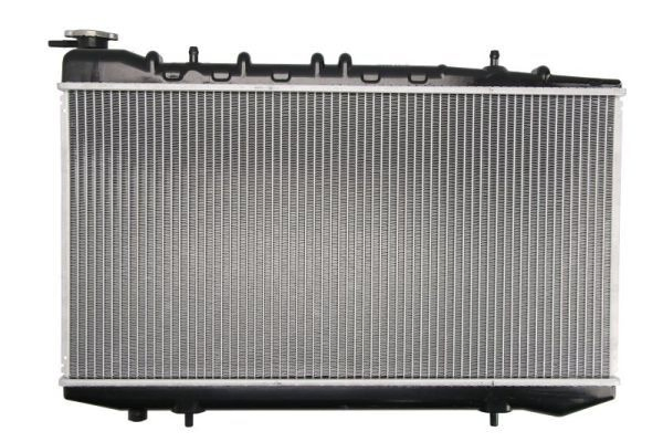  Радіатор Nissan Primera 