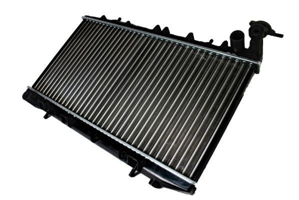 D71008TT Thermotec Радіатор охолодження двигуна